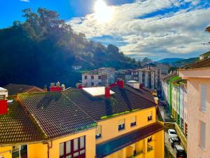 La Casina del Lavadero de Cudillero