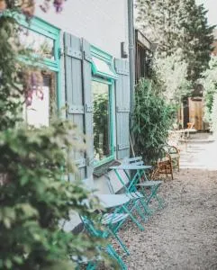 In de Aap - Appartementen & Guesthouse - Oostdorp