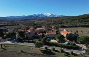 Mas Peu Del Causse