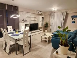 Airport Apartment Otopeni - Ostratu