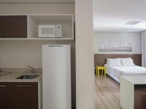 Açores Flat Design- Ao lado da Casa De Cultura Mário Quintana