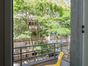 Açores Flat Design- Ao lado da Casa De Cultura Mário Quintana