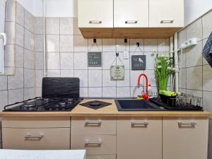 Cluj Zorilor Residence