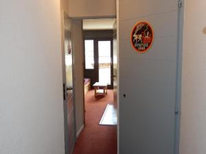 Appartement rénové 2 pièces sud, Avoriaz, 4 pers - FR-1-634-67