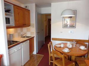 Appartement 2 pièces pour 4 pers., Quartier Falaise, Avoriaz - FR-1-634-69