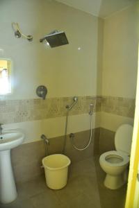SAI SADHAN RESIDENCY