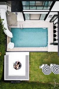 Snap stay pool villa pattaya พัทยา บ้านพักพัทยา พูลวิลล่าพัทยา