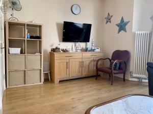 Cozy 2 Bedroom Flat in Brighton and Hove