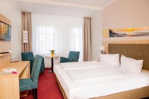 Garni Eden Hotels