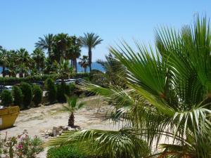 Apartamento naturista en urbanización naturista en primera línea y con vista al mar