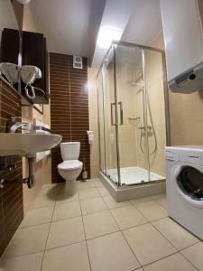 Apartament Butorowy Kościelisko