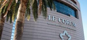 Hotels Radisson Blu Hotel, Montpellier : photos des chambres