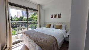 Canal do Anfitrião | Studios Jauperi - 3-Sterne-Hotels in São Paulo