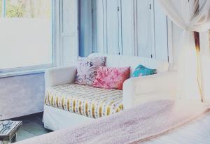 Studio Apartment - Ground Floor room in In de Aap - Appartementen & Guesthouse