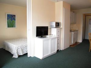 Appartement 2 pièces skis aux pieds, 4-5 pers, Avoriaz - FR-1-634-19