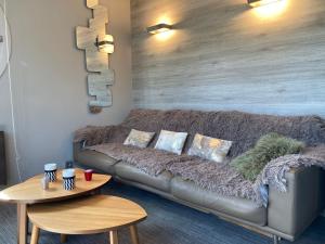 Magnifique duplex 3 pièces Avoriaz, wifi, spacieux et lumineux - FR-1-634-20