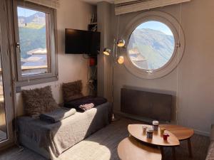 Magnifique duplex 3 pièces Avoriaz, wifi, spacieux et lumineux - FR-1-634-20