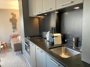 Magnifique duplex 3 pièces Avoriaz, wifi, spacieux et lumineux - FR-1-634-20