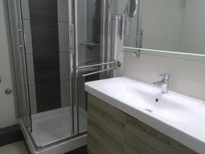 Appartement 3 pièces, vue panoramique, centre Avoriaz - FR-1-634-11