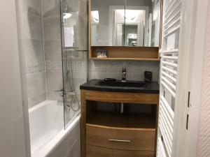 Appartement rénové 3P, Quartier Falaise, 6-7 pers. - FR-1-634-13