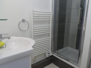 Appartement spacieux 3 pièces, proche remontées à Avoriaz - FR-1-634-11