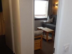 Appartement confortable 6 pers. avec balcon à Avoriaz - FR-1-634-15