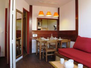 Appartement 2 pièces, 4 personnes, balcon plein sud, Avoriaz - FR-1-634-37