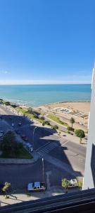 Departamento en alquiler temporal mar del plata