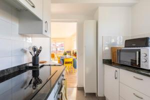 Appartements Balkoia superbe appartement de 75 m2 entierement renove : photos des chambres