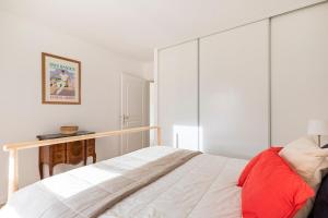 Appartements Balkoia superbe appartement de 75 m2 entierement renove : photos des chambres