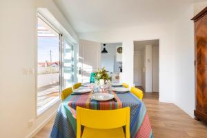 Appartements Balkoia superbe appartement de 75 m2 entierement renove : photos des chambres