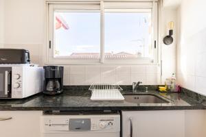 Appartements Balkoia superbe appartement de 75 m2 entierement renove : photos des chambres