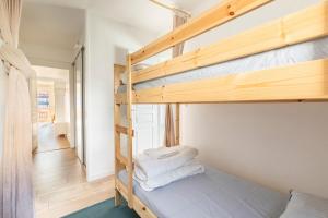 Appartements Balkoia superbe appartement de 75 m2 entierement renove : photos des chambres