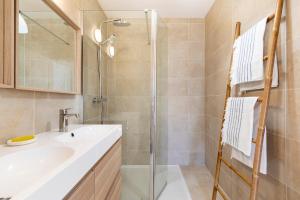 Appartements Balkoia superbe appartement de 75 m2 entierement renove : photos des chambres