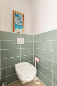 Appartements Balkoia superbe appartement de 75 m2 entierement renove : photos des chambres