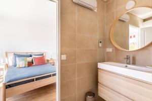 Appartements Balkoia superbe appartement de 75 m2 entierement renove : photos des chambres