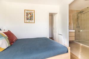 Appartements Balkoia superbe appartement de 75 m2 entierement renove : photos des chambres