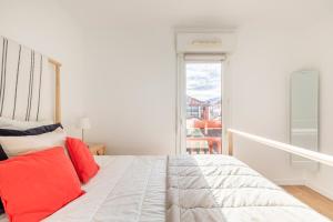 Appartements Balkoia superbe appartement de 75 m2 entierement renove : photos des chambres