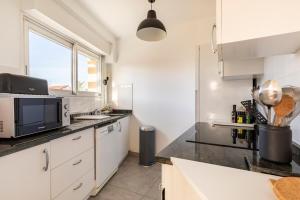 Appartements Balkoia superbe appartement de 75 m2 entierement renove : photos des chambres