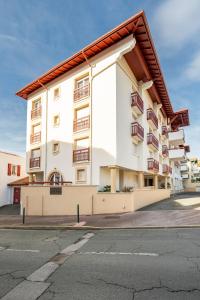 Appartements Balkoia superbe appartement de 75 m2 entierement renove : photos des chambres