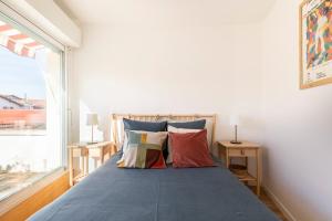 Appartements Balkoia superbe appartement de 75 m2 entierement renove : photos des chambres