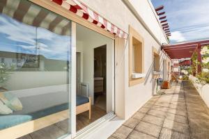 Appartements Balkoia superbe appartement de 75 m2 entierement renove : photos des chambres