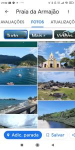 Apartamento Proximo Ao Mar