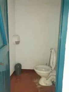 Auberge Mariama BA - 格雷岛