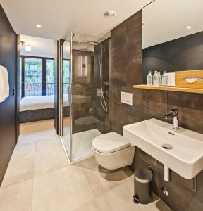 Liv Suites - Self Check-in