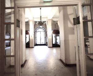 LE PALAIS DES PARCS - Chic - Centre Ville - Face au Parc