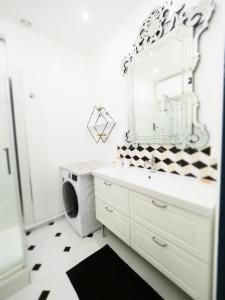 LE PALAIS DES PARCS - Chic - Centre Ville - Face au Parc