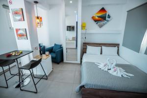 Tsolias Apartments