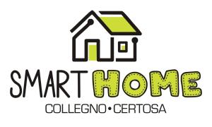 SMART HOME Certosa - Collegno