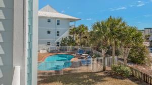 Beachside Villas 1122